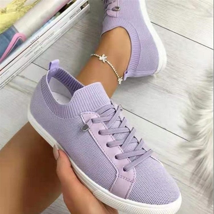 Mesh Sneakers Dam