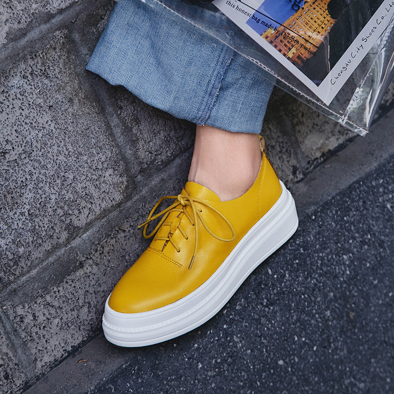 Oxford V10 Sneakers Dam