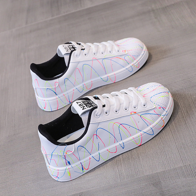 Eso X5 Dam Sneakers