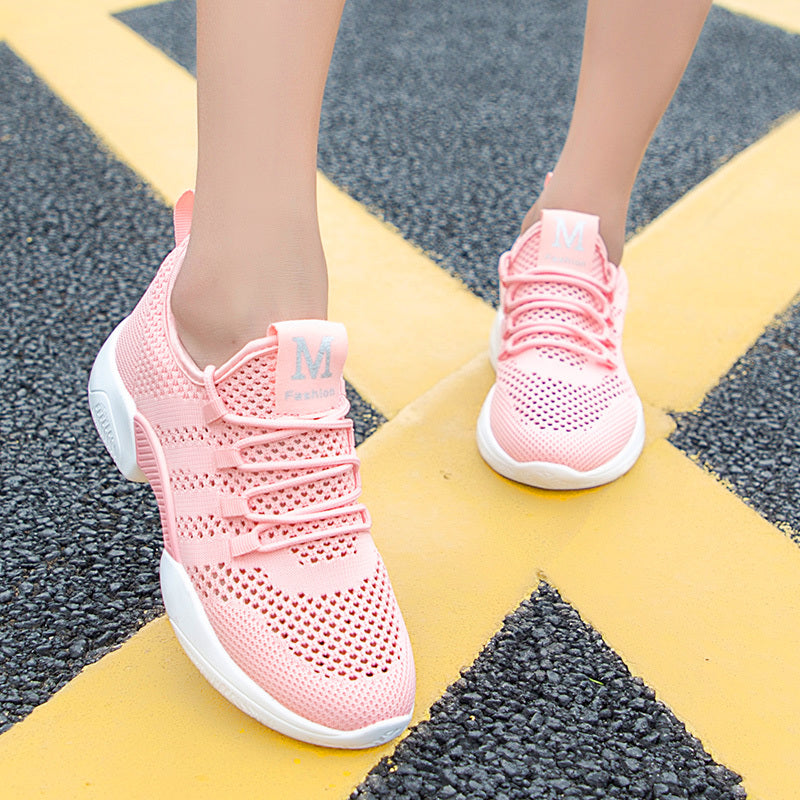 Flex V20 Dam Sneakers