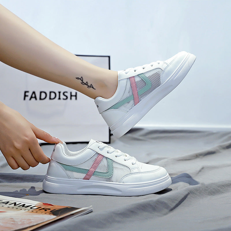 Flex W3 Vita Sneakers Dam
