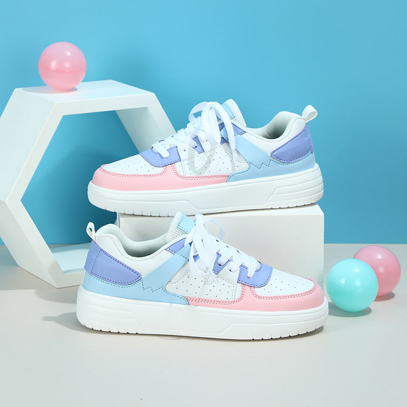 Street W5 Casual Sneakers Dam