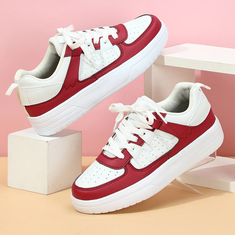 Street W5 Casual Sneakers Dam