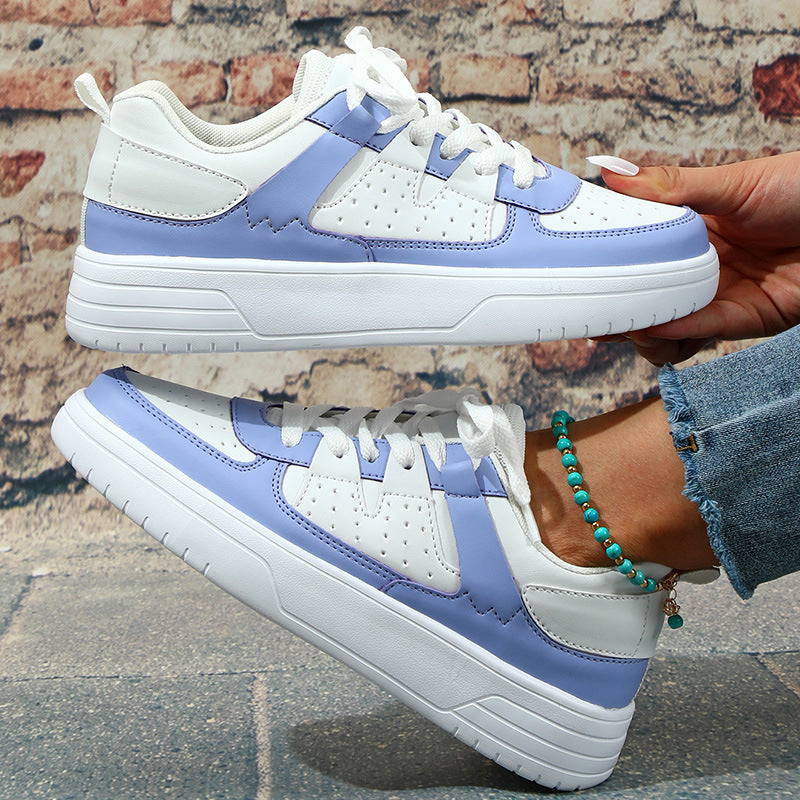 Street W5 Casual Sneakers Dam