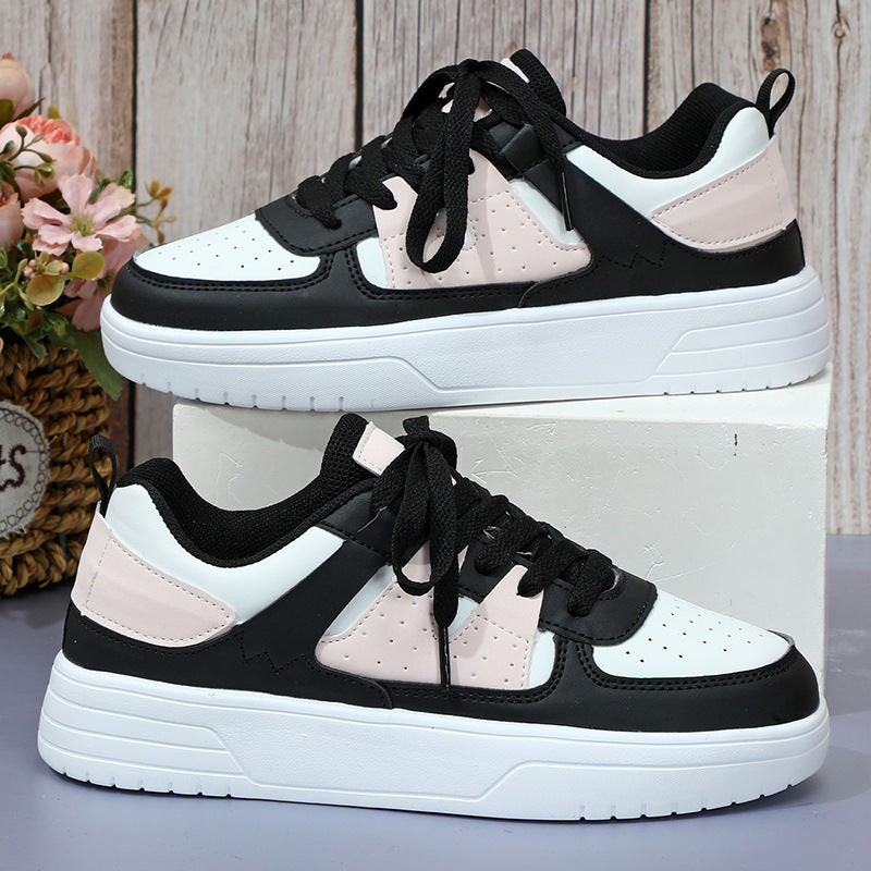 Street W5 Casual Sneakers Dam