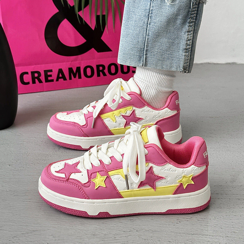 Rise V4 Dam Sneakers