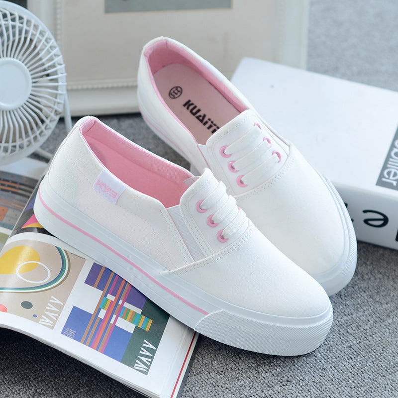 Skyrise Sneakers Dam