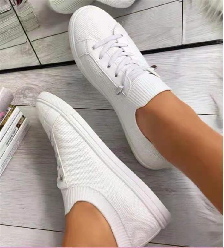 Mesh Sneakers Dam