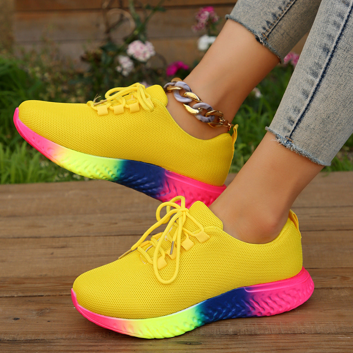Ease V10 Sneakers Dam