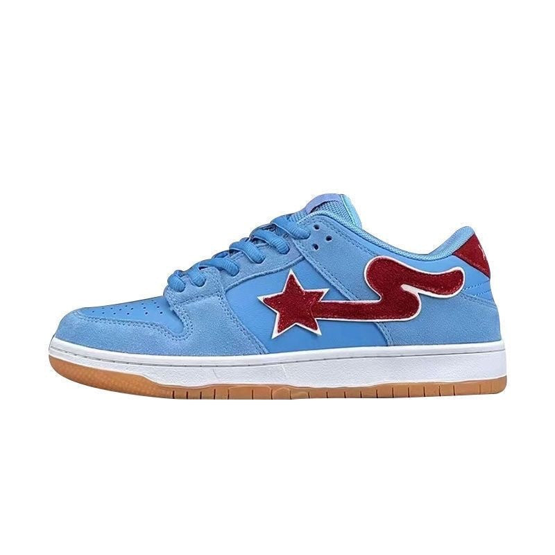 Skyrush W5 Dam Sneakers