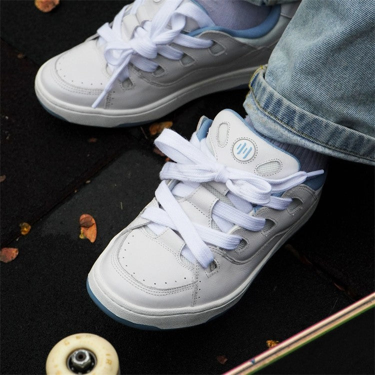 Lunora Step Q3 Skate Sneakers Dam