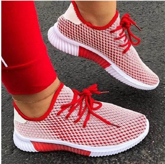 Breezelite Dam Sneakers