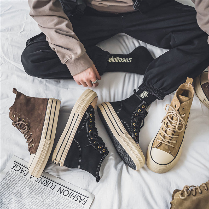Retro V3 Dam Sneakers