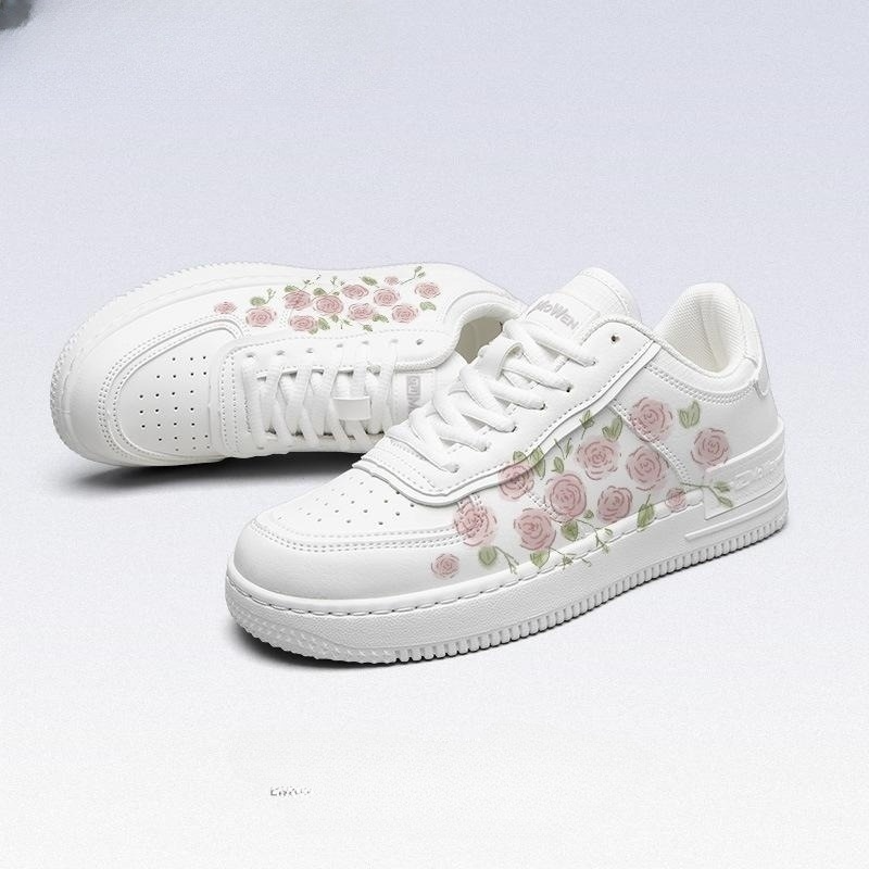 Rose V4 Dam Sneakers