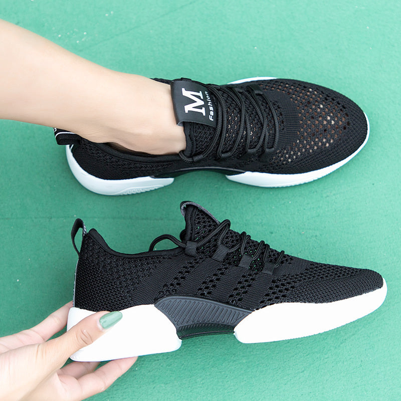Flex V20 Dam Sneakers