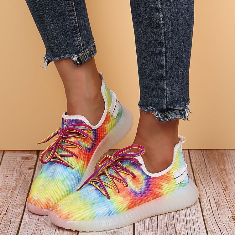 Dream W4 Sneakers Dam