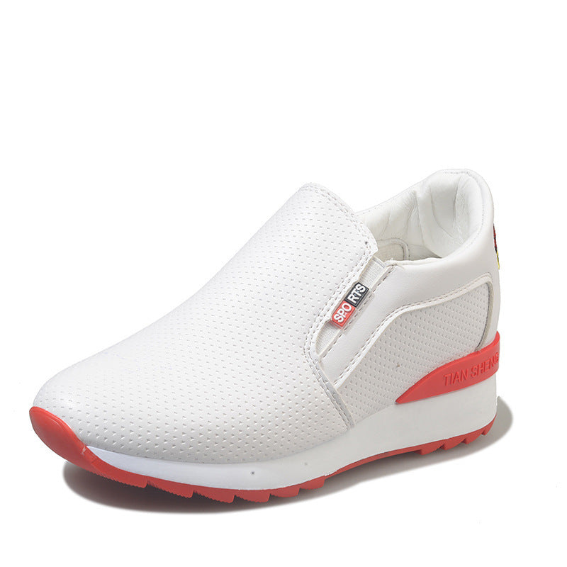 Slipease W3 Dam Sneakers