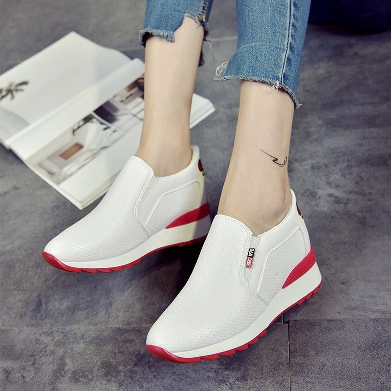 Slipease W3 Dam Sneakers