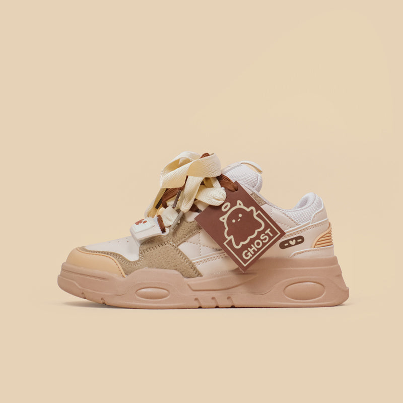 Ease V10 Chunky Sneakers Dam