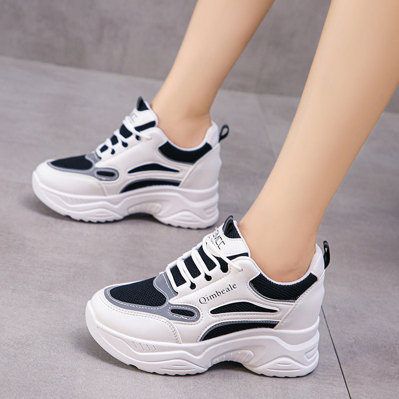 Evo X5 Chunky sneakers Dam