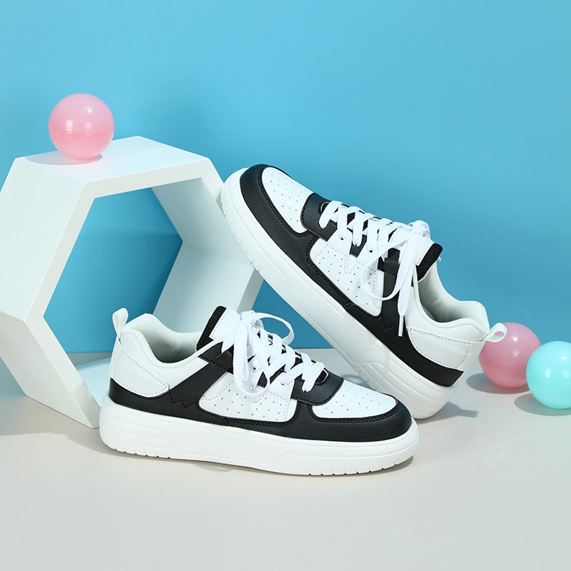 Street W5 Casual Sneakers Dam