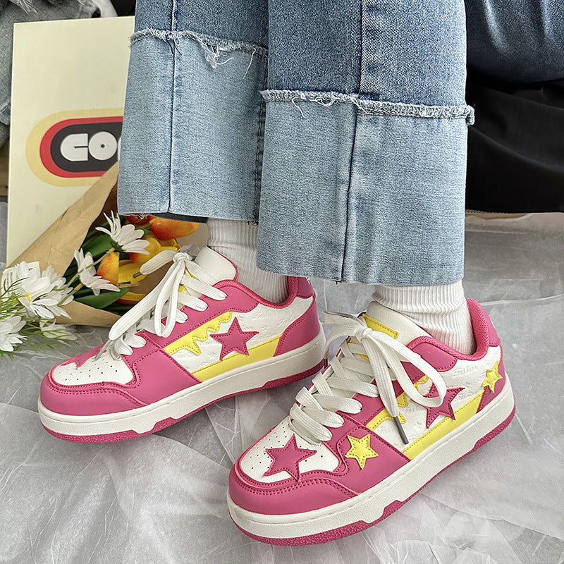 Rise V4 Dam Sneakers