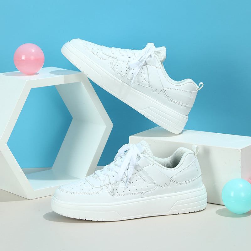 Street W5 Casual Sneakers Dam
