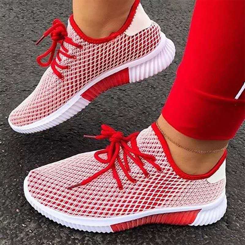 Breezelite Dam Sneakers