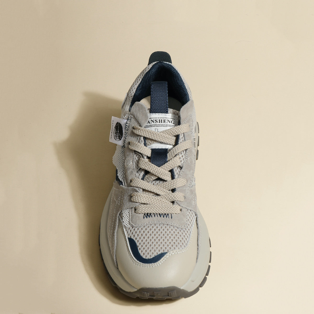 Everstride V10 Dam Sneakers