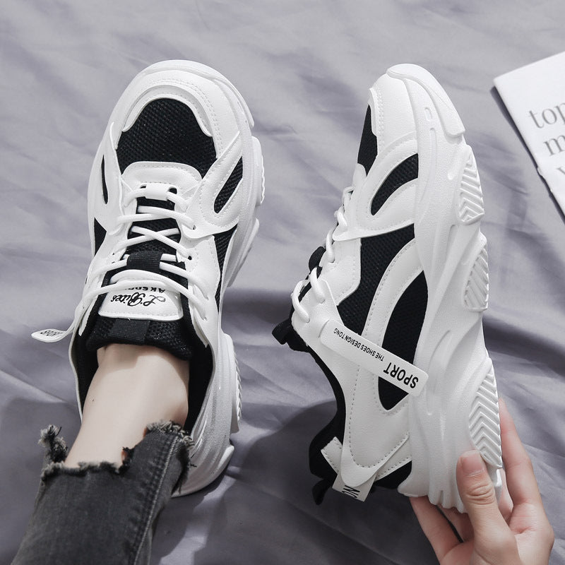 Sky V5 Dam Sneakers