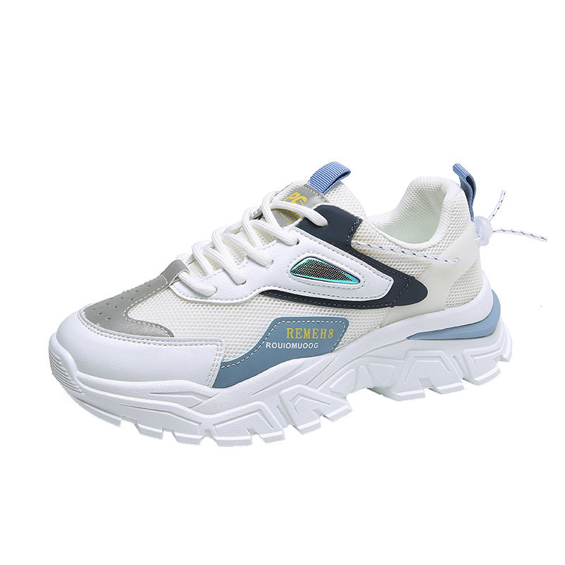 Airflex W5 Sneakers Dam