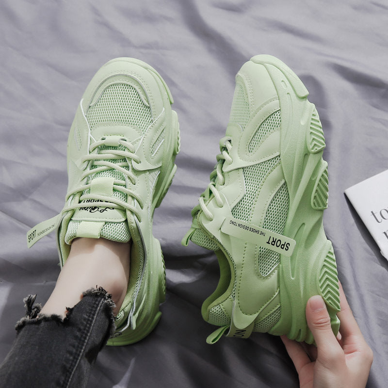 Sky V5 Dam Sneakers