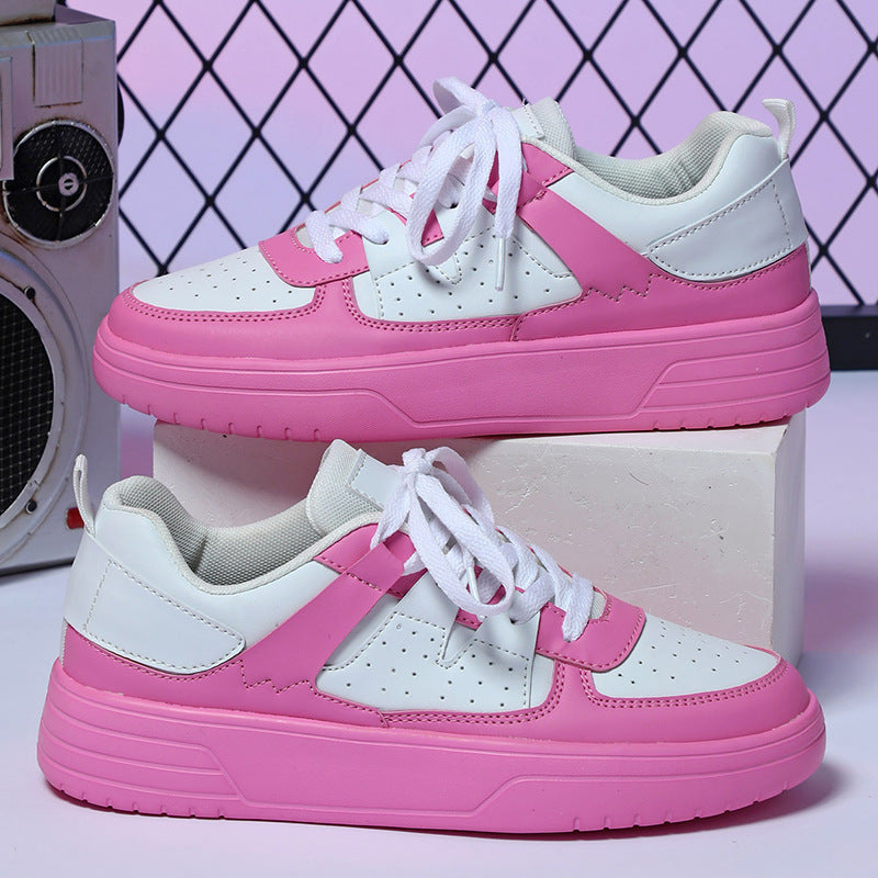 Street W5 Casual Sneakers Dam