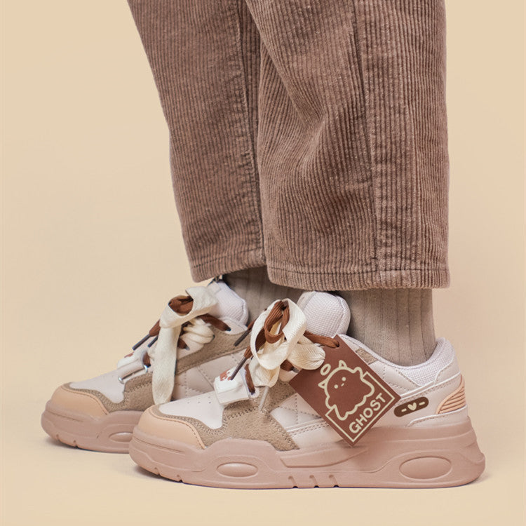 Ease V10 Chunky Sneakers Dam