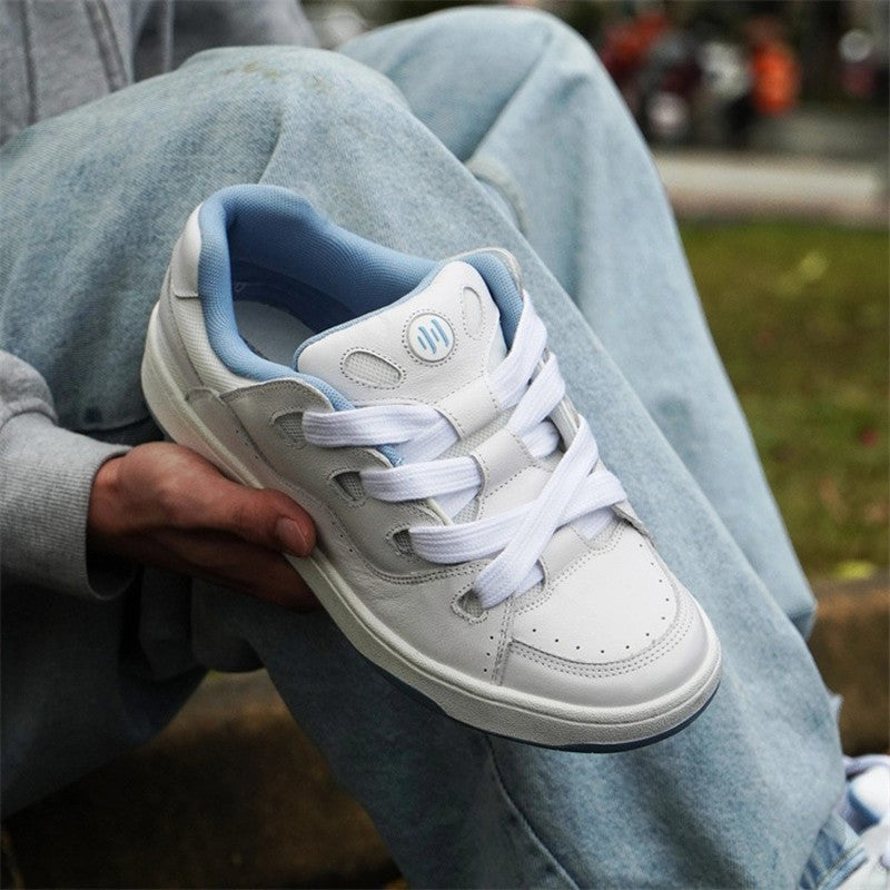 Lunora Step Q3 Skate Sneakers Dam