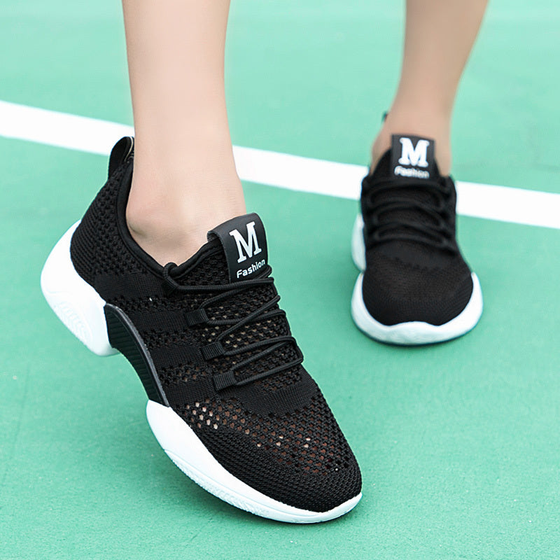 Flex V20 Dam Sneakers