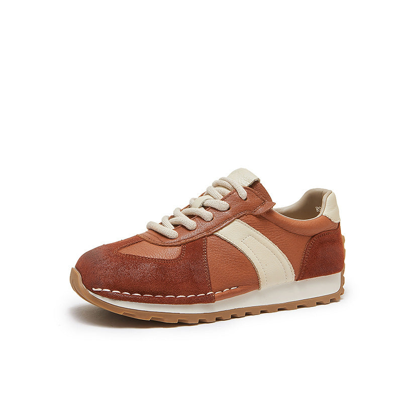 Step G4 Sneakers Dam