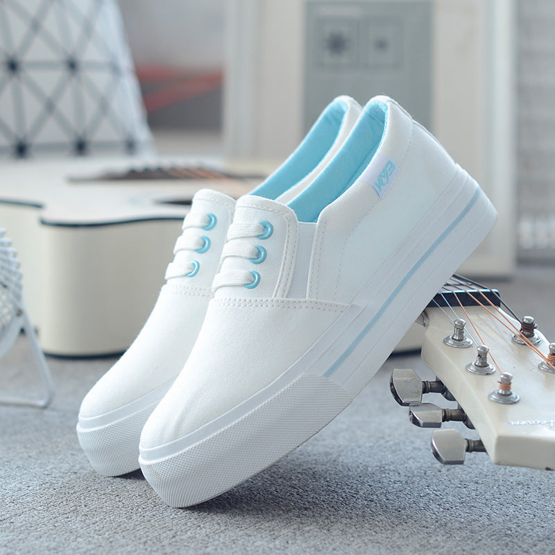 Skyrise Sneakers Dam