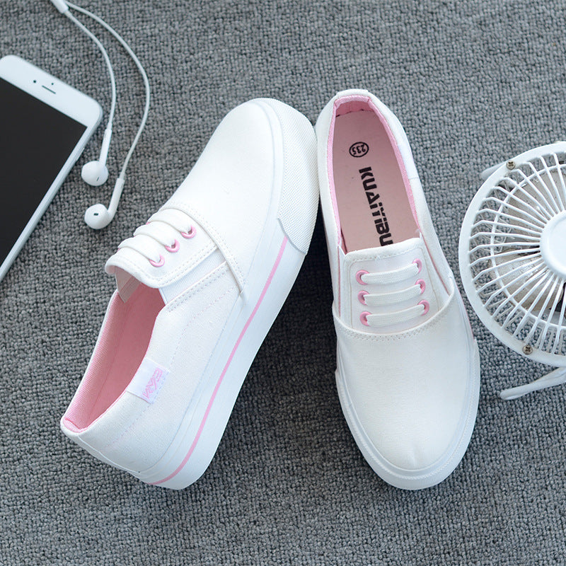 Skyrise Sneakers Dam