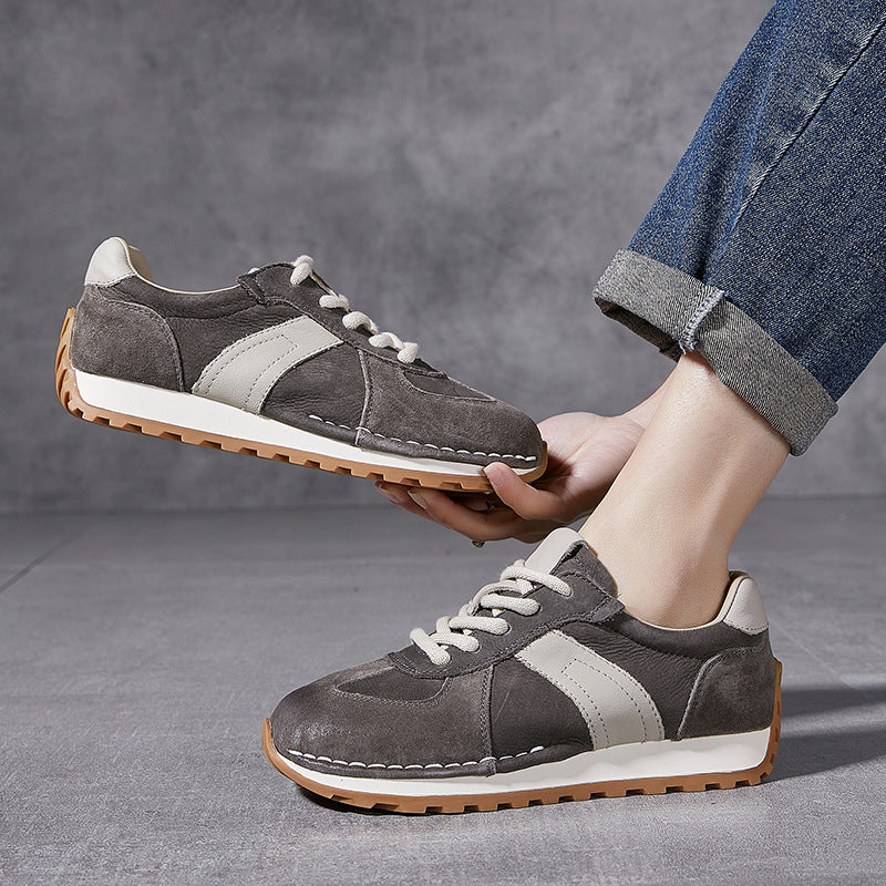 Step G4 Sneakers Dam