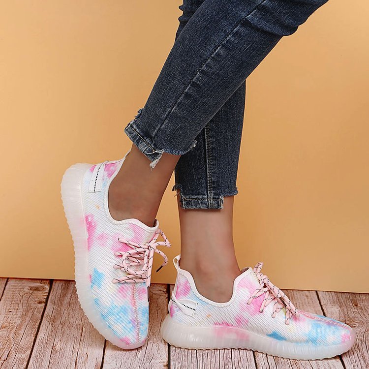 Dream W4 Sneakers Dam