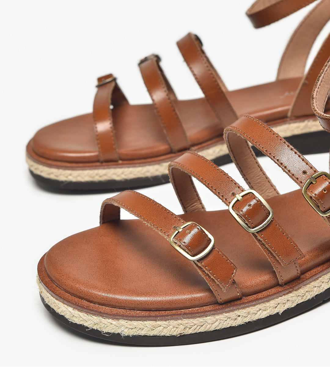 Escape Sandaler
