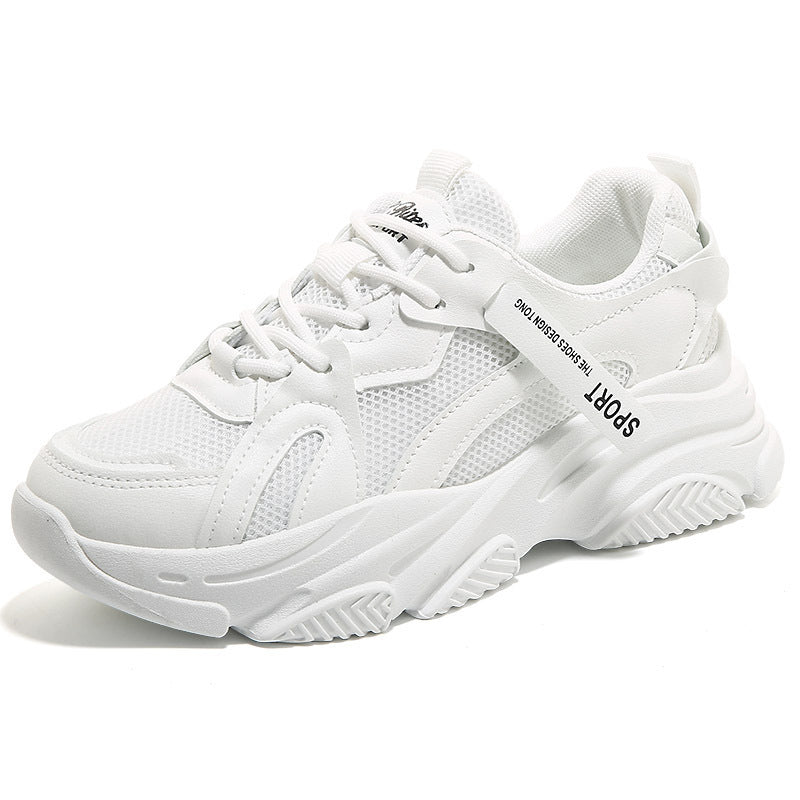 Sky V5 Dam Sneakers