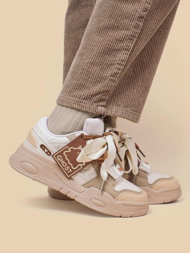 Ease V10 Chunky Sneakers Dam
