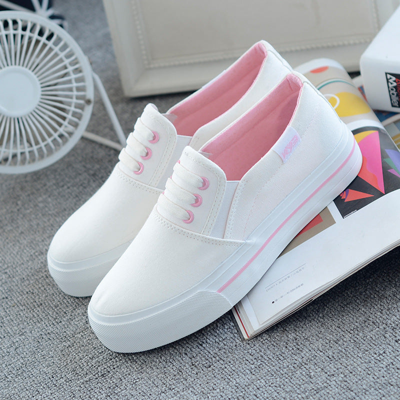 Skyrise Sneakers Dam