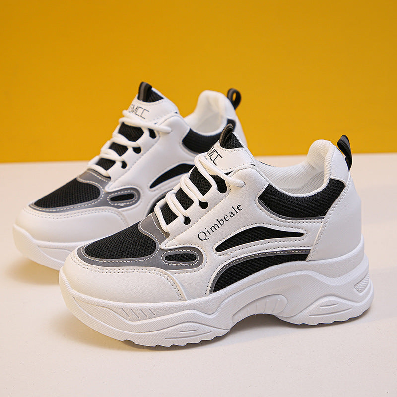 Evo X5 Chunky sneakers Dam
