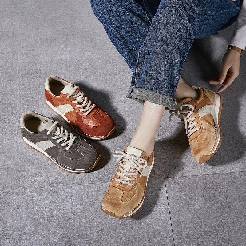 Step G4 Sneakers Dam