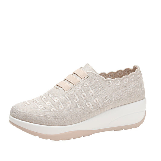 Breeze X3 Dam Sneakers