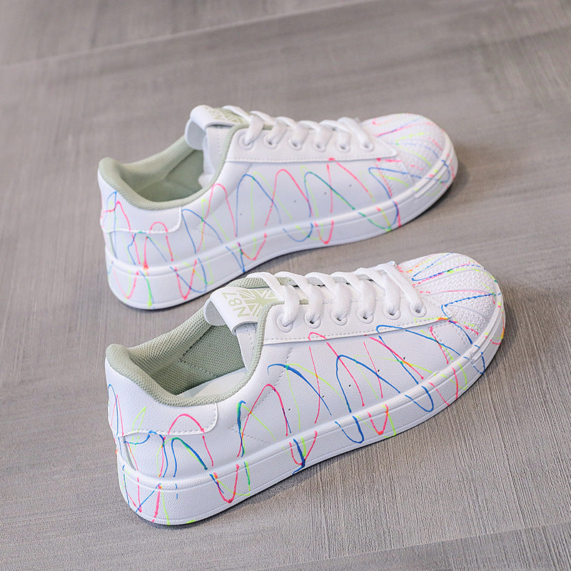 Eso X5 Dam Sneakers