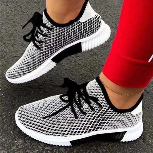 Breezelite Dam Sneakers